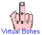 Virtual Bones