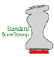 To See a Description of the Standard BoneStamp--Click Here