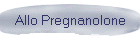 Allo Pregnanolone