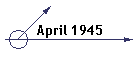 April 1945